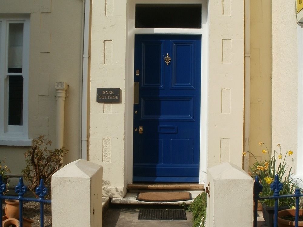 Gumfreston Guest House Tenby Exterior foto